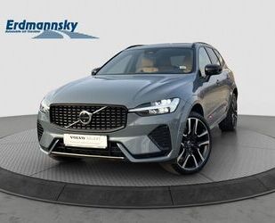 Volvo Volvo XC60 T8 Ultra Dark Plug-In/AHK/Pano/StHz/ab1 Gebrauchtwagen