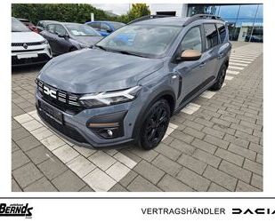 Dacia Dacia Jogger TCe 110 Extreme+ NAVI SHZ KLIMA RKAM Gebrauchtwagen