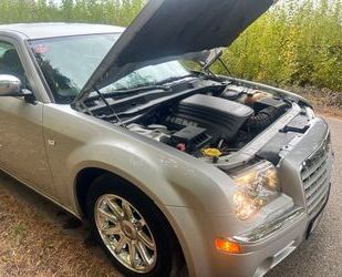 Chrysler Chrysler 300C 5.7 V8 HEMI Autom. - Gebrauchtwagen