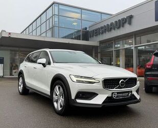 Volvo Volvo V60 Cross Country Ultimate AWD*NP80380*Stan Gebrauchtwagen