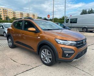 Dacia Dacia Sandero III Stepway Comfort AHZV BC Navi 44t Gebrauchtwagen