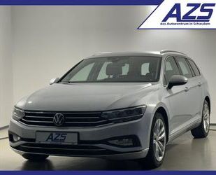 VW Volkswagen Passat Variant Elegance | LED | Navi | Gebrauchtwagen