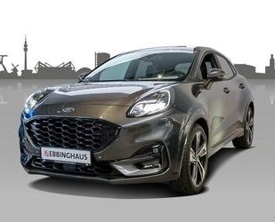 Ford Ford Puma 1.0 Mild Hybrid *ST-Line X* + Winter-Pak Gebrauchtwagen