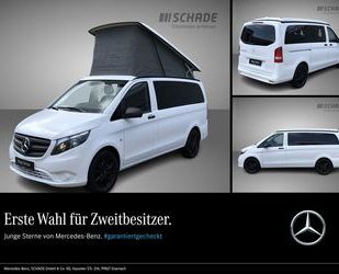 Mercedes-Benz Mercedes-Benz MARCO POLO V220 ACTIVITY WARML 9G-TR Gebrauchtwagen