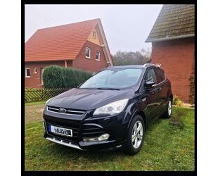 Ford Ford Kuga 1,5 EcoBoost 2x4 110kW Titanium Gebrauchtwagen