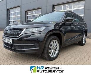 Skoda Skoda Kodiaq Style*7Sitz.DSG*LED*NAV*MEMORY*ACC*SO Gebrauchtwagen