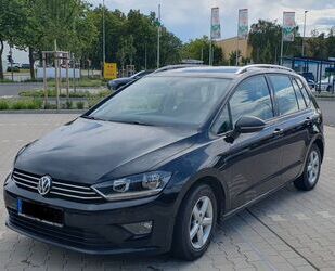 VW Volkswagen Golf Sportsvan 1.4 TSI 92kW Comfortline Gebrauchtwagen