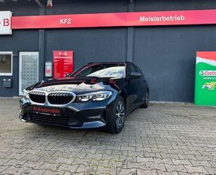 BMW BMW 3 Touring 318 d Mildhybrid Advantage*ACC*Led* Gebrauchtwagen