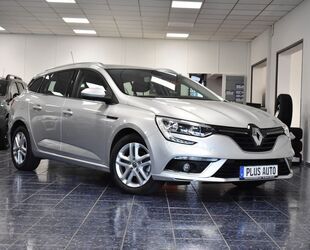 Renault Renault Megane dCi 115 Business Edition Navi PDC T Gebrauchtwagen