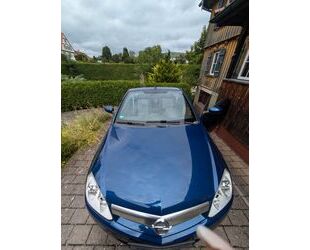 Opel Opel Tigra 1.4 TWINPORT Cosmo Cosmo Gebrauchtwagen