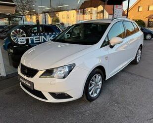 Seat Seat Ibiza ST Style Viva Automatik *1.Hand * S-Hef Gebrauchtwagen