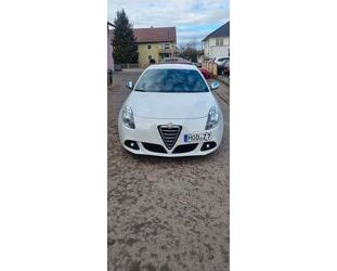 Alfa Romeo Alfa Romeo Giulietta 1.4 TB 16V - Gebrauchtwagen