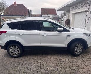 Ford Ford Kuga 1,5 EcoBoost 4x2 110kW Trend Trend Gebrauchtwagen