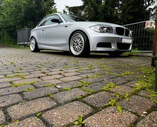 BMW BMW 135i Coupé - N54 Gebrauchtwagen