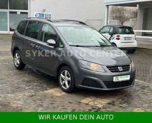 Seat Seat Alhambra Reference 2.0TDI Gebrauchtwagen