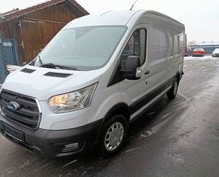 Ford Ford Transit Kasten 330 L3 Trend Gebrauchtwagen