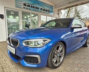 BMW BMW M135 i 3-trg. H&K/NAVI/LED/NAVI/PDC/GSD Gebrauchtwagen