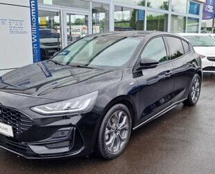 Ford Ford Focus ST-Line, Navi, PDC V+H, Winter Paket Gebrauchtwagen