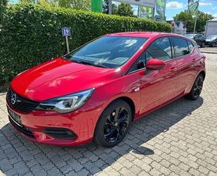 Opel Opel Astra K Lim. 5-trg. Elegance S/S Neuer Motor! Gebrauchtwagen