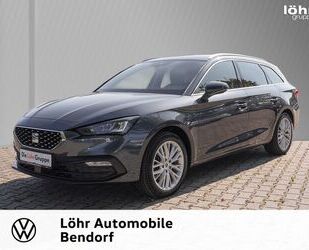 Seat Seat Leon ST 2.0 TDI DSG Xcellence *LED*Navi*Full- Gebrauchtwagen