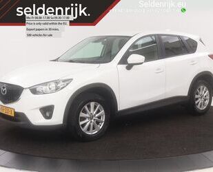 Mazda Mazda CX-5 2.2D TS 2WD | AHK | navi | klima contro Gebrauchtwagen