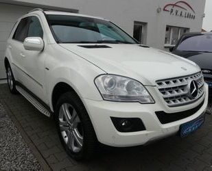 Mercedes-Benz Mercedes-Benz ML 350 BlueTec 4Matic Sport-Paket | Gebrauchtwagen