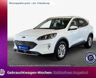 Ford Ford Kuga 2.5 Duratec PHEV TITANIUM Gebrauchtwagen