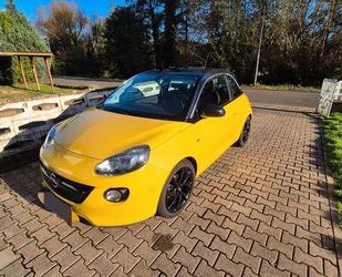 Opel Opel Adam SLAM 1.4 74kW SLAM Gebrauchtwagen