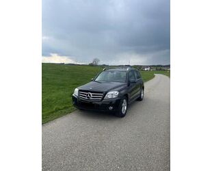 Mercedes-Benz Mercedes-Benz GLK 320 CDI 4Matic Gebrauchtwagen