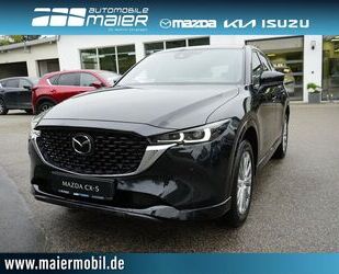 Mazda Mazda CX-5 2.5 e-SKYACTIV G TAKUMI *AWD*NAVI* LEDE Gebrauchtwagen