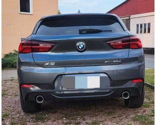 BMW BMW X2 xDrive20d M Sport Steptronic M Sport Gebrauchtwagen