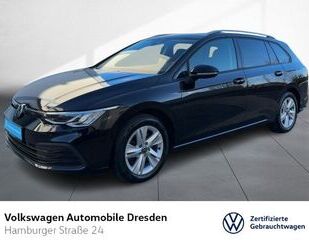 VW Volkswagen Golf VIII Variant Life Gebrauchtwagen