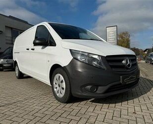 Mercedes-Benz Mercedes-Benz Vito 114 CDI Kasten*XXL*9GTro*AHK*Kl Gebrauchtwagen