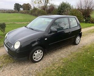 VW Volkswagen Lupo 1.0 College College Gebrauchtwagen