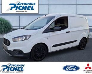 Ford Ford Transit Courier Trend Kasten KLIMAANLAGE+AHZV Gebrauchtwagen