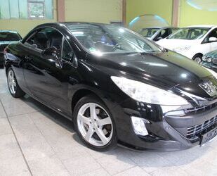 Peugeot Peugeot 308 CC Cabrio-Coupe Platinum 1.6*AUT.*TÜV Gebrauchtwagen