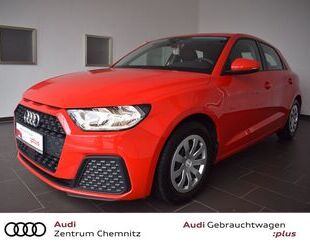 Audi Audi A1 Sportback 25 TFSI SHZ+DAB+PDC Gebrauchtwagen