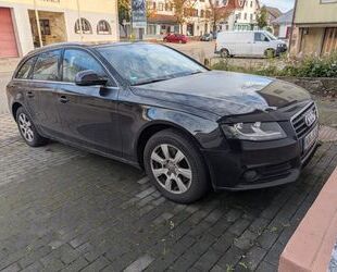 Audi Audi A4 1.8 TFSI Ambiente Avant Ambiente Gebrauchtwagen