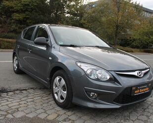 Hyundai Hyundai i30 FIFA WM Edition Gebrauchtwagen