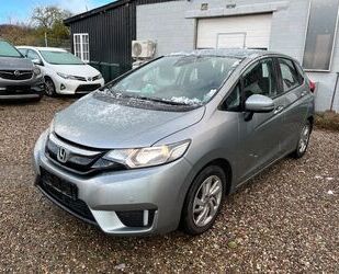 Honda Honda Jazz 1.3 i-VTEC Comfort Gebrauchtwagen