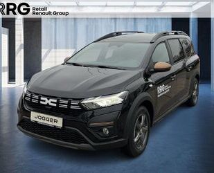 Dacia Dacia Jogger Extreme HYBRID 140 r ABS ESP SERVO Gebrauchtwagen