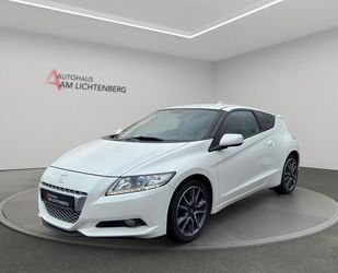 Honda Honda CR-Z 1.5 i-VTEC Sport HYBRID LED+NAVI+KLIMAA Gebrauchtwagen