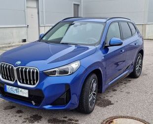 BMW BMW X1 sDrive18d M Sport/A/LED/Pano/AHK/HUD/ACC Gebrauchtwagen