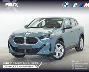 BMW BMW X2 sDrive20i +DR.ASSIST+AUTOMATIK+FLA+WIDESCRE Gebrauchtwagen