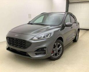 Ford Ford Kuga 2.0 EcoBlue ST-Line Aut. +AHK+PDC+RFK+SH Gebrauchtwagen