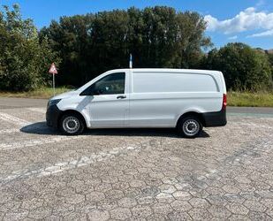 Mercedes-Benz Mercedes-Benz Vito Kasten 114 lang XL Klima 3 Sitz Gebrauchtwagen