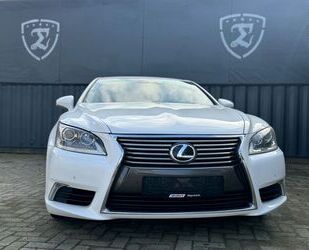 Lexus Lexus LS 460 Luxury Line/Softclose/Keyless/VOLL Gebrauchtwagen