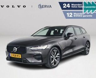 Volvo Volvo V60 B4 Plus Dark | Parkeercamera | Stoel- en Gebrauchtwagen