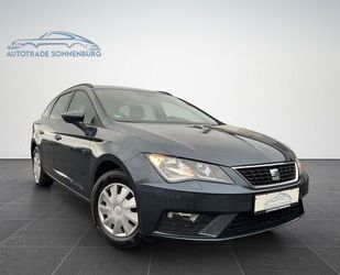 Seat Seat Leon ST Reference/1.HAND/PDC/SHZ Gebrauchtwagen