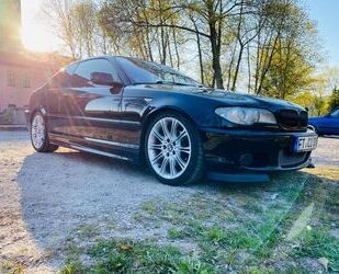 BMW BMW 325Ci Clubsport Gebrauchtwagen